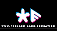 Education GIF by Pro*Lab Milano