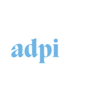 Las Vegas Typography Sticker