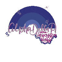 MadMueller ku rock chalk tau jayhawk Sticker