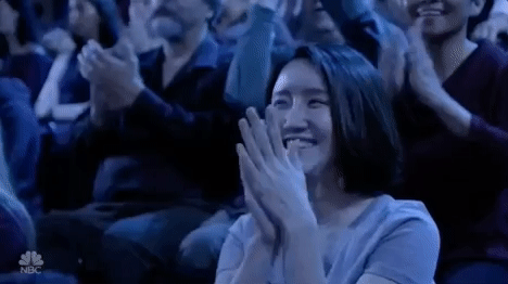 nbc GIF by America's Got Talent