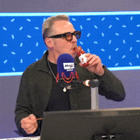 Mission Impossible Actors GIF by Magic Radio