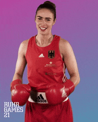 Boxing Talentteamruhr GIF by Ruhr Games