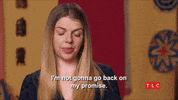 90 Day Fiance Trust GIF by TLC