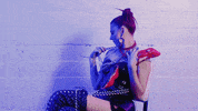 Unplug Pop Music GIF by Chloe Jane