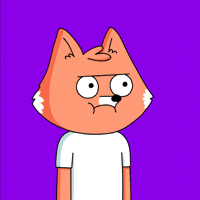 Serious Lets Go GIF by Fox Fam