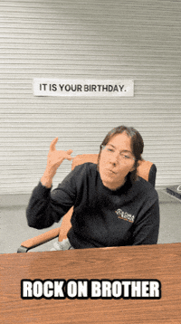 Lets Go Thumbs Up GIF by Aroma Retail