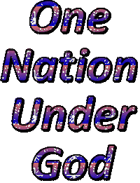 Independence Day Unity Sticker