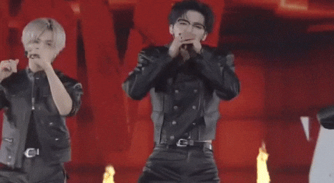 Nct Dream GIF