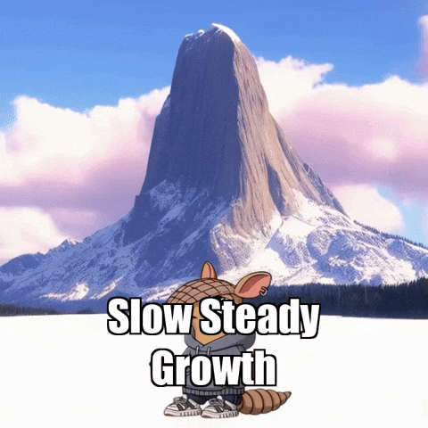 Wisdom Majesty GIF by Chillo Dillo