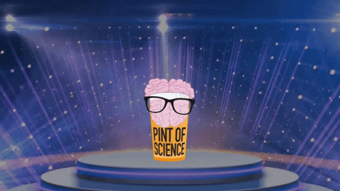 Beer Festival GIF by Pint of Science world