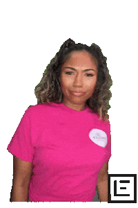 Saywhateylure Sticker by EylureOfficial