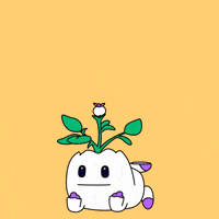 Happy Still Waiting GIF by Magic Eden