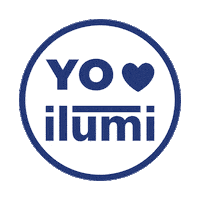 Ilumiperu Sticker by ILUMI Equipamiento Comercial