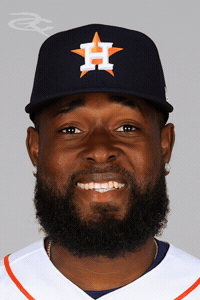 Astros GIF by Respective