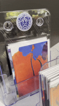 Artist Thank You GIF by Casol