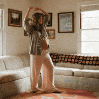 New Life Woman GIF by alienzalive