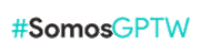 Google Gptw Sticker by Safetec