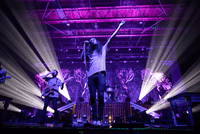 dance singer GIF by Mayday Parade