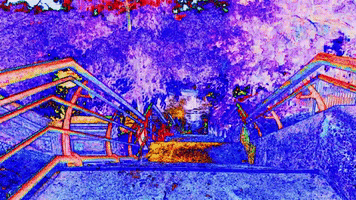 art hurricane GIF by MFD