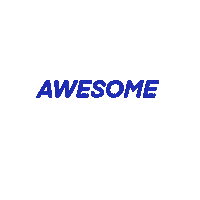 Lettering Lcs Sticker