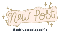 Post Training Sticker by Cultivate Asia Pacific
