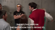 comedy central GIF by Workaholics