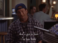 season 6 netflix GIF by Gilmore Girls 