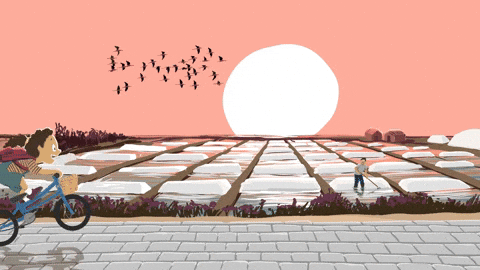 Fun School GIF by Pdbmedia