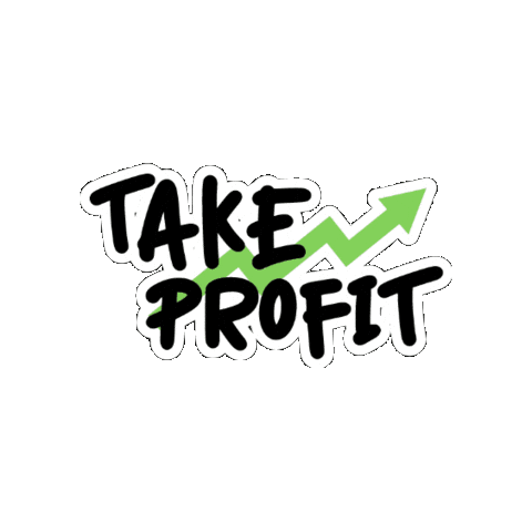 Trading Tp Sticker by Fresa Creativa