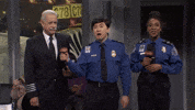 Tom Hanks Christmas GIF by Saturday Night Live