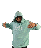 Dance Dancing Sticker by FUNKYBEAT