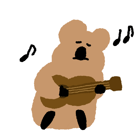 Emoji Playing Sticker by Dinotaeng