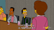 Season 19 Episode 10 GIF by The Simpsons
