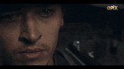 Ally Billythekid GIF by MGM+