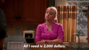 season 1 pilot GIF by mom