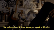 season 1 pilot GIF by Imaginary Mary on ABC