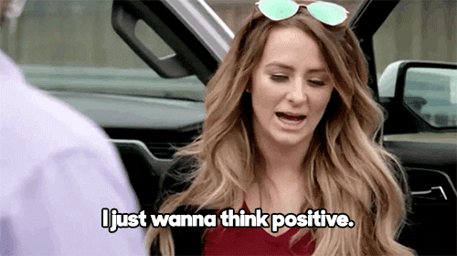Mtv Leah Messer GIF by Teen Mom