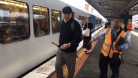 'Old Skool': Blackout Forces Melbourne Train Staff to Revert to Verbal Announcements