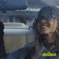 Thriller Winchester GIF by Lionsgate