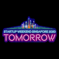startupweekendsingapore hackathon entrepreneurs swsg startupweekendsingapore GIF
