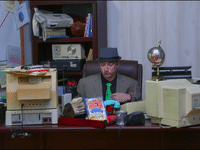 beadvised GIF by Barstool Sports