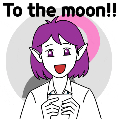 aergo giphyupload aergo 아르고 aergomedia GIF