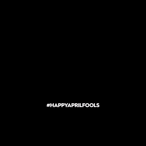 Joke April GIF by SoCheers