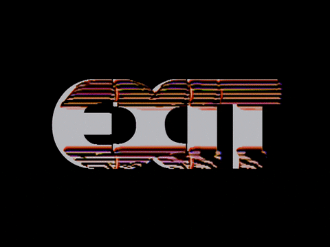 Art Glitch GIF