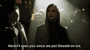 fox tv GIF by Gotham