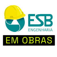 esbengenharia esbengenharia Sticker