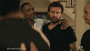 Season 1 Fist Bump GIF by NBC