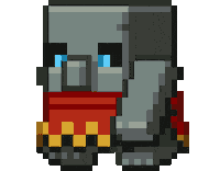 Sticker Vote Sticker by Minecraft