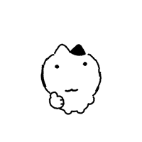 Cat 냥이 GIF
