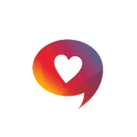 xmarks love xmarks Sticker